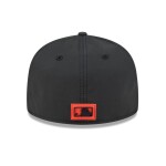 New Era Pánská kšiltovka San Francisco Giants MLB 2026 Clubhouse 59FIFTY Fitted Velikost: 7 1/2