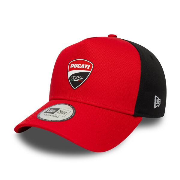 New Era Pánská kšiltovka Ducati Motor 940 AF trucker