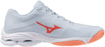 Volejbalová obuv Mizuno WAVE LIGHTNING PRO V1GC266084 Velikost obuvi v EU: 43