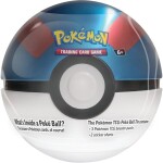 Pokémon TCG: September Pokeball Tin 2023