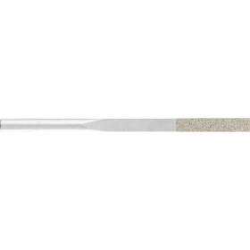 PFERD 15601032 Diamantové pilníky pro ruční nástroje Délka 55 mm 1 ks