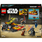 LEGO LEGO® Star Wars™ 75414 Sněžný spídr Force Burner