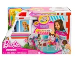 Barbie Sanitka klinika