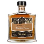 Old Man Project FOUR Vanilla Cane Rum 0,7L