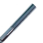 Šroub KOMBI TORX, M8 x 50 mm, pozink, 100 ks