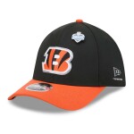 New Era Pánská kšiltovka Cincinnati Bengals NFL 2026 Draft 39THIRTY M-Crown Flex Velikost: S/M