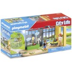 Playmobil® City Life 71331 Meteorologická třída