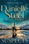 Suspects Danielle Steel