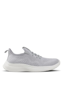 Slazenger Acton Sneaker Dámské boty světle šedé