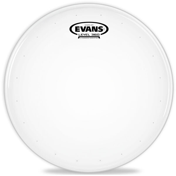 Evans B12DRY Genera Dry 12”