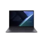 ASUS ExpertBook BM3 šedá / Notebook / 16" WUXGA / AMD Ryzen 7 260 / 16GB DDR5 / 1TB SSD / AMD Radeon 780M / W11P (BM3606CHA-MBR7161X)