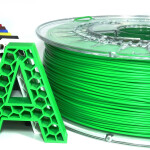 PLA filament zelený L-EGO 1,75 mm Aurapol 1kg