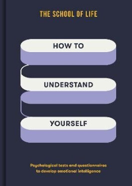 How to Understand Yourself - The school of LifeThe