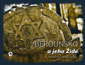 Berounsko jeho Židé