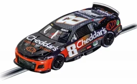 Carrera 27843 Evolution NASCAR Camaro NextGen