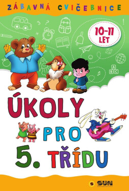 úkoly pro třídu