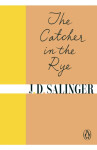 The Catcher in the Rye, 1. vydání - Jerome David Salinger