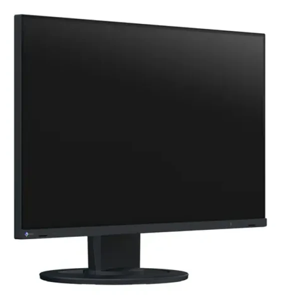 23.8" EIZO FlexScan EV2400R / LED / 1920 x 1080 / IPS / 16:9 / 5ms / 1500:1 / 350cd-m2 / HDMI (EV2400R-BK)