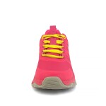 Dívčí outdoorové boty na tkaničky Bugga ORZA Pink B00207-03 - 37