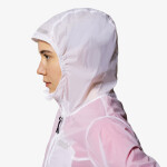 Dámská běžecká bunda Swix Pace Wind Light Hooded Jacket W