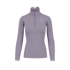 KARPOS Pizzocco W Half Zip, Lavender velikost: S