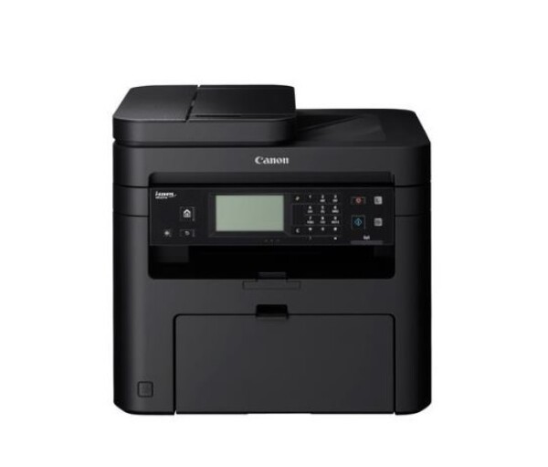Canon i-SENSYS MF237w - černobílá, MF (tisk, kopírka, sken,fax), ADF, USB, LAN, Wi-Fi EDF_543063