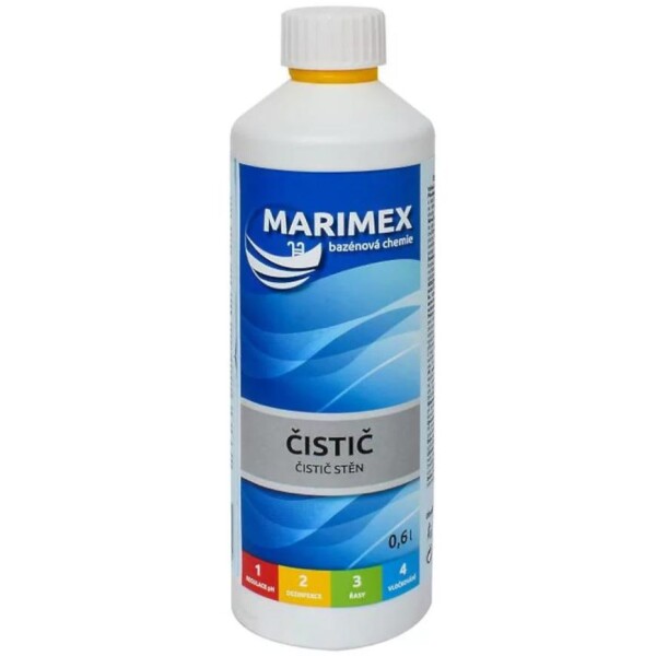 Marimex Aquamar Clear 0.6 l (11304009)