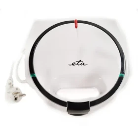 ETA ETA015190000 Pievo bílá / sendvičovač / 750 W (ETA015190000)