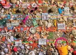 COBBLE HILL Puzzle Plážová scéna