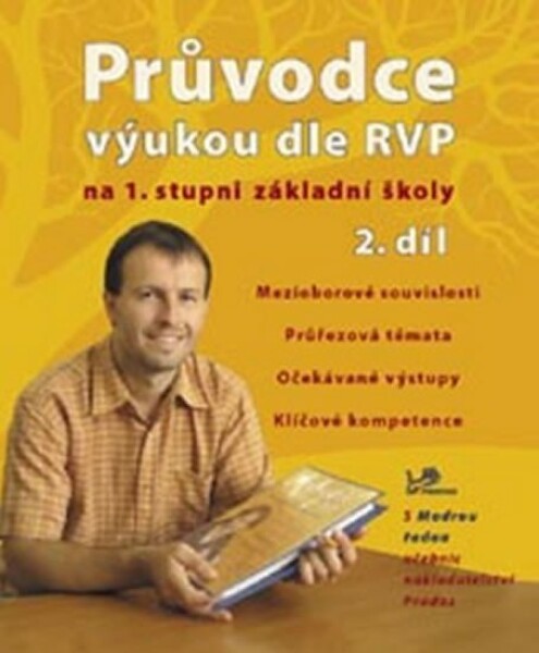 Průvodce výukou dle RVP na stupni ZŠ díl