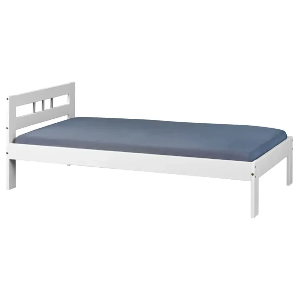 Postel 20900225 Fana 90x200 bílá