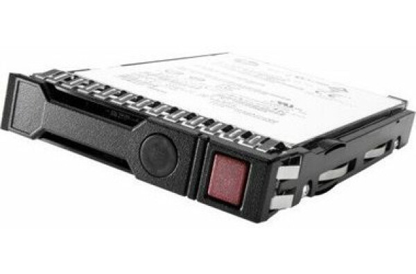 HP Enterprise 300GB / 2.5 / 10 000 RPM / 12Gbs SAS / Hot-Swap / Interní (872475-B21)