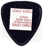 Dunlop Ergo Black Pick Holder