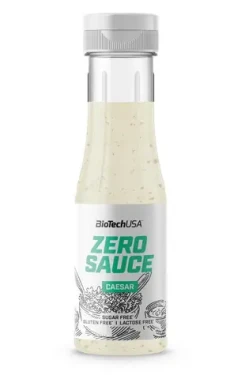 Biotech USA BiotechUSA Zero Sauce 350ml - Caesar (12643)