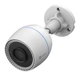 EZVIZ CS-H3c / Venkovní IP kamera / Wi-Fi / 1080p / 2 Mpix / IR 30 m / IP67 (CSH3C1080P28MMCOLOR)