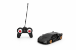 Mamido Auto na dálkové ovládání LAMBORGHINI SIAN FKP 37 R/C 1:24 černé