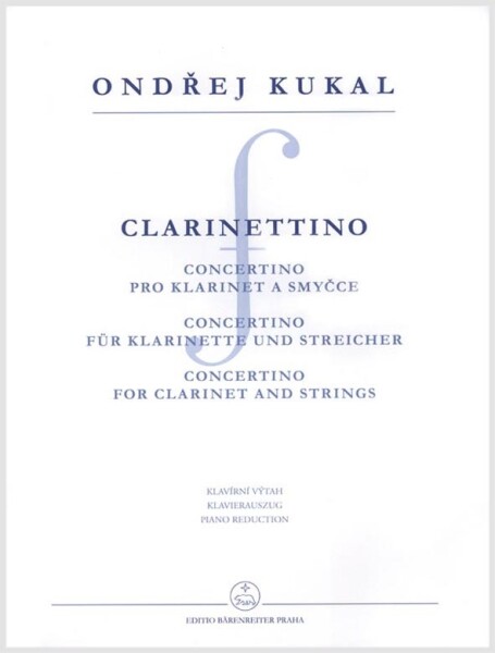 KN Clarinettino
