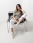 Be Lenka Core Beige celoroční
