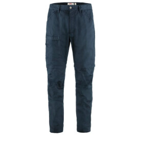 Fjällräven High Coast Kalhoty na zip M F82891-560 52