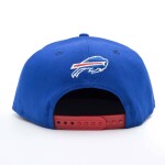 New Era Pánská kšiltovka Buffalo Bills NFL "BILLS MAFIA" 9FIFTY Snapback