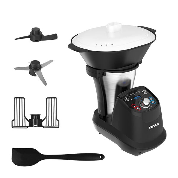 TESLA ThermoCook TMX3000