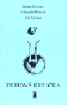 Duhová kulička CD Milan Čechura
