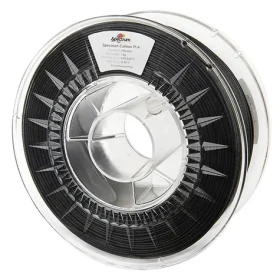 Spectrum 80465 3D filament PLA Carbon black | 1.75mm | 500g (80465)