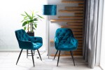 BRADOP Designové jídelní křesílko DINA - Z207 BRA-DINA-KRESILKO
