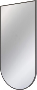 DEANTE - Silia bianco Zrcadlo, závěsné, v rámu ADI_D851
