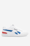 Tenisky Reebok REEBOK COURT ADVANCE HR1491 Materiál/-Syntetický,Imitace kůže/-Ekologická kůže