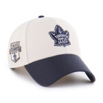 47 Brand Pánská kšiltovka Toronto Maple Leafs NHL Sure Shot Snap 47 MVP