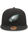 New Era Pánská kšiltovka Philadelphia Eagles NFL 59FIFTY Sideline 2026 Velikost: 7 1/2