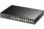 Cudy GS1005P switch / 24x RJ45 / 1000Mbps (GS1024)