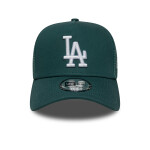New Era Pánská kšiltovka Los Angeles Dodgers MLB 940 AF trucker League essential